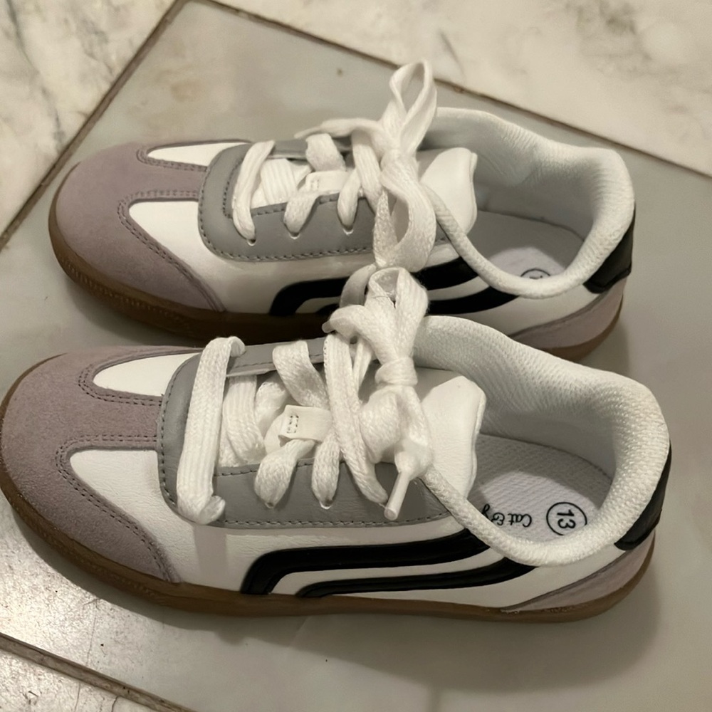 Boston Sneakers